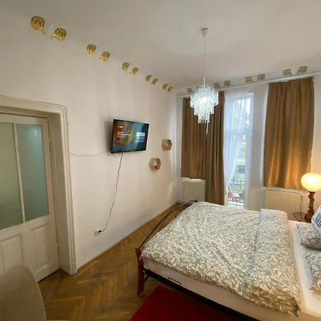 Union Square Sweethome Bucharest Exterior photo