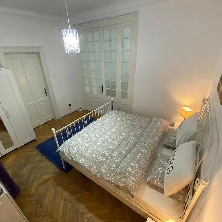 Union Square Sweethome Bucharest Exterior photo