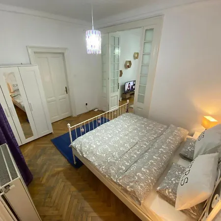 Union Square Sweethome Bucharest Exterior photo
