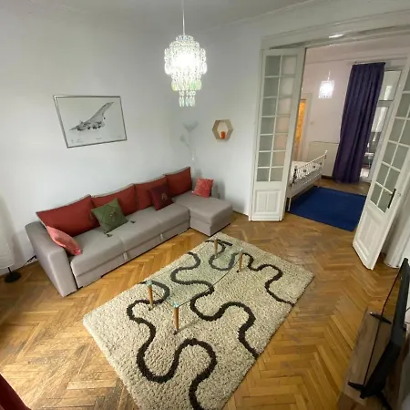Union Square Sweethome Bucharest Exterior photo