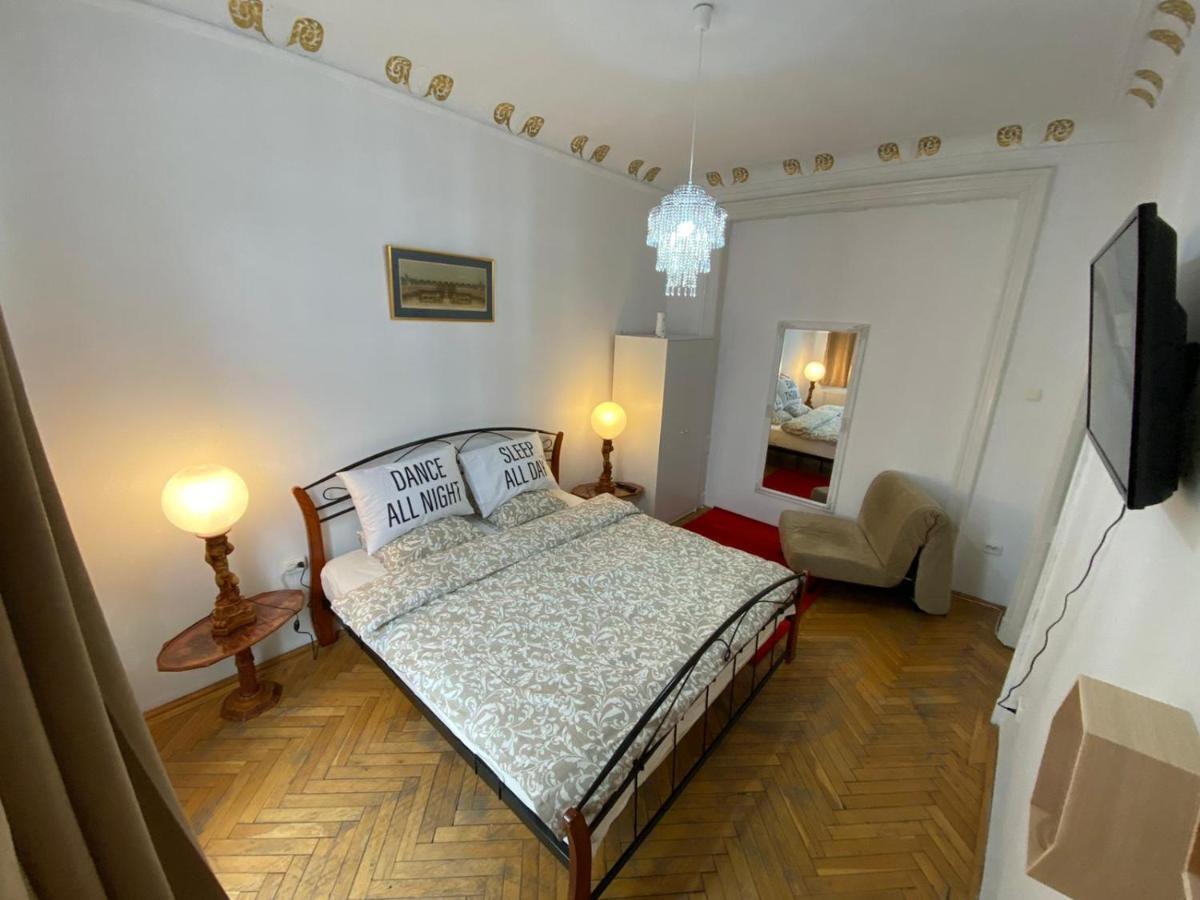 Appartamento Union Square Sweethome Bucarest
