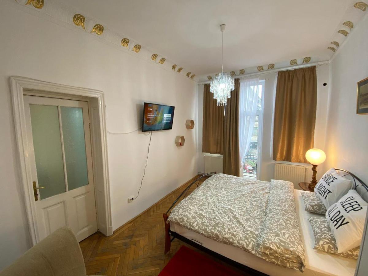 Union Square Sweethome Appartamento