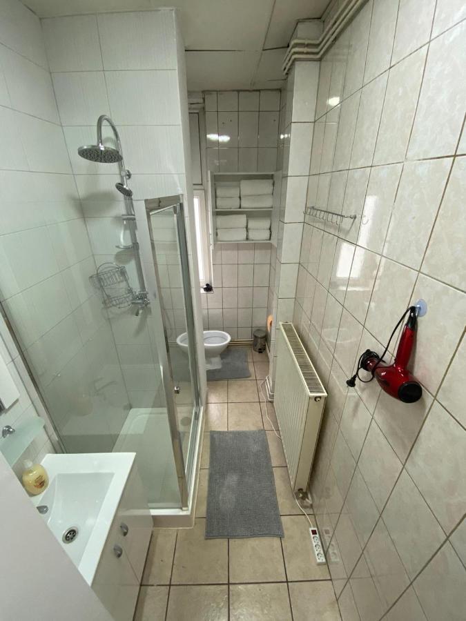 Appartamento Union Square Sweethome Bucarest