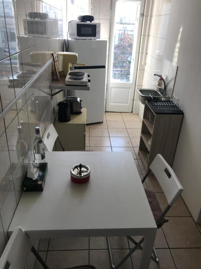 Union Square Sweethome Appartamento