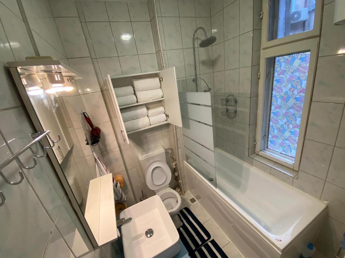 Union Square Sweethome Appartamento *
