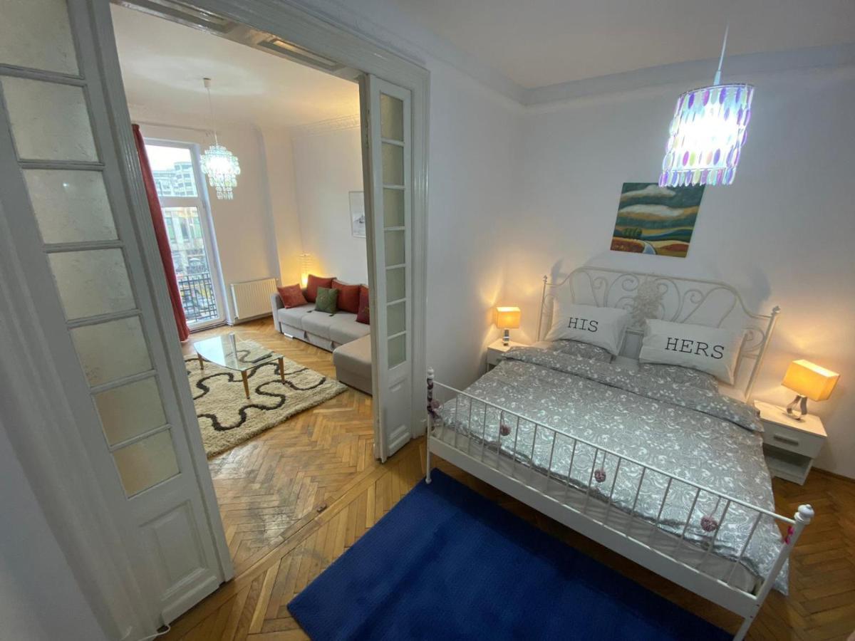 Union Square Sweethome Appartamento *