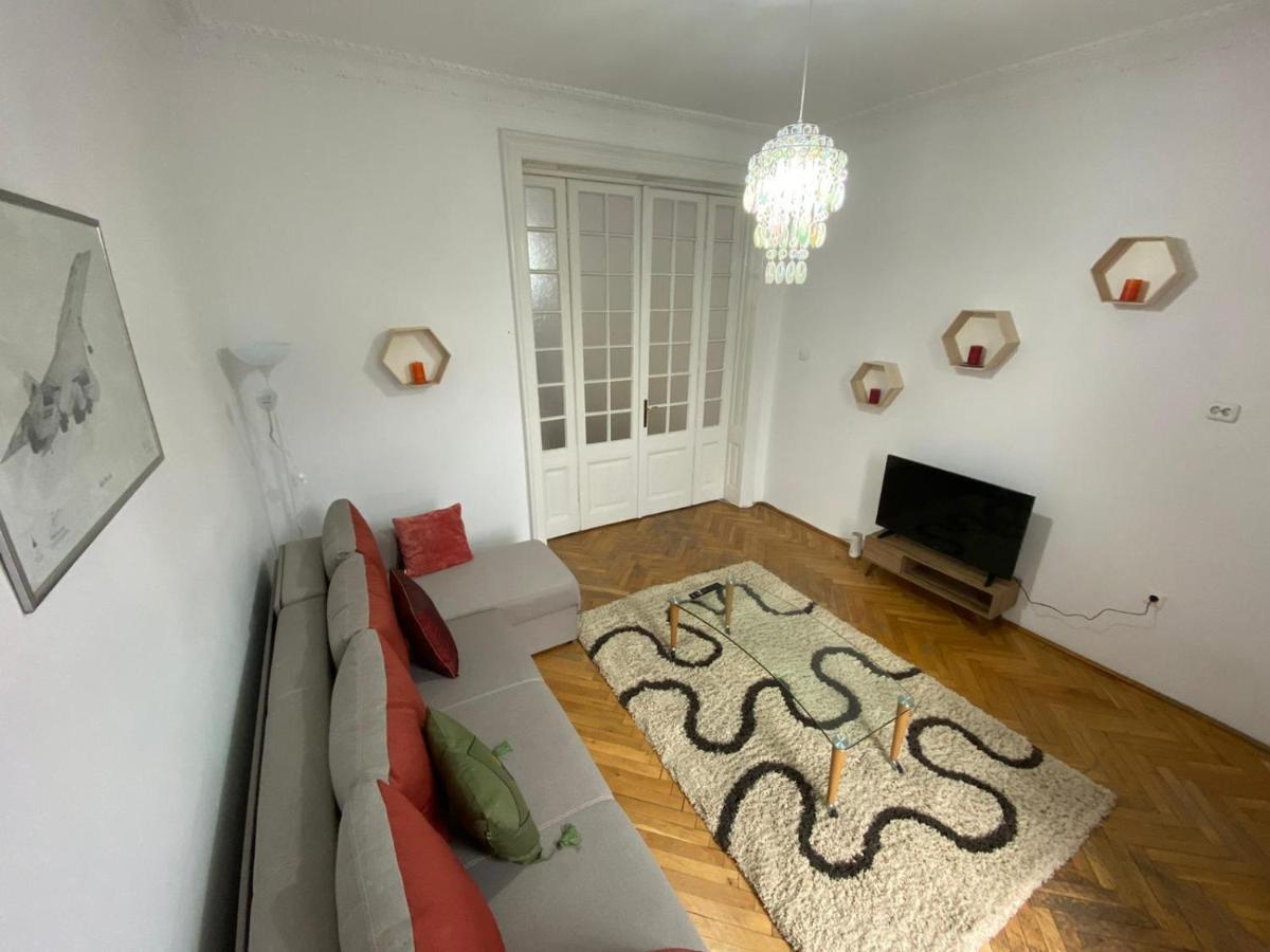 Appartamento Union Square Sweethome *