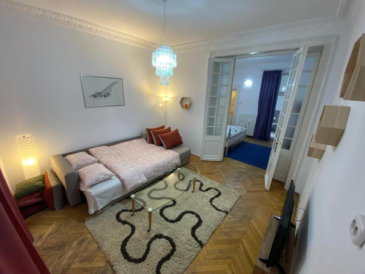 Union Square Sweethome Appartamento Bucarest