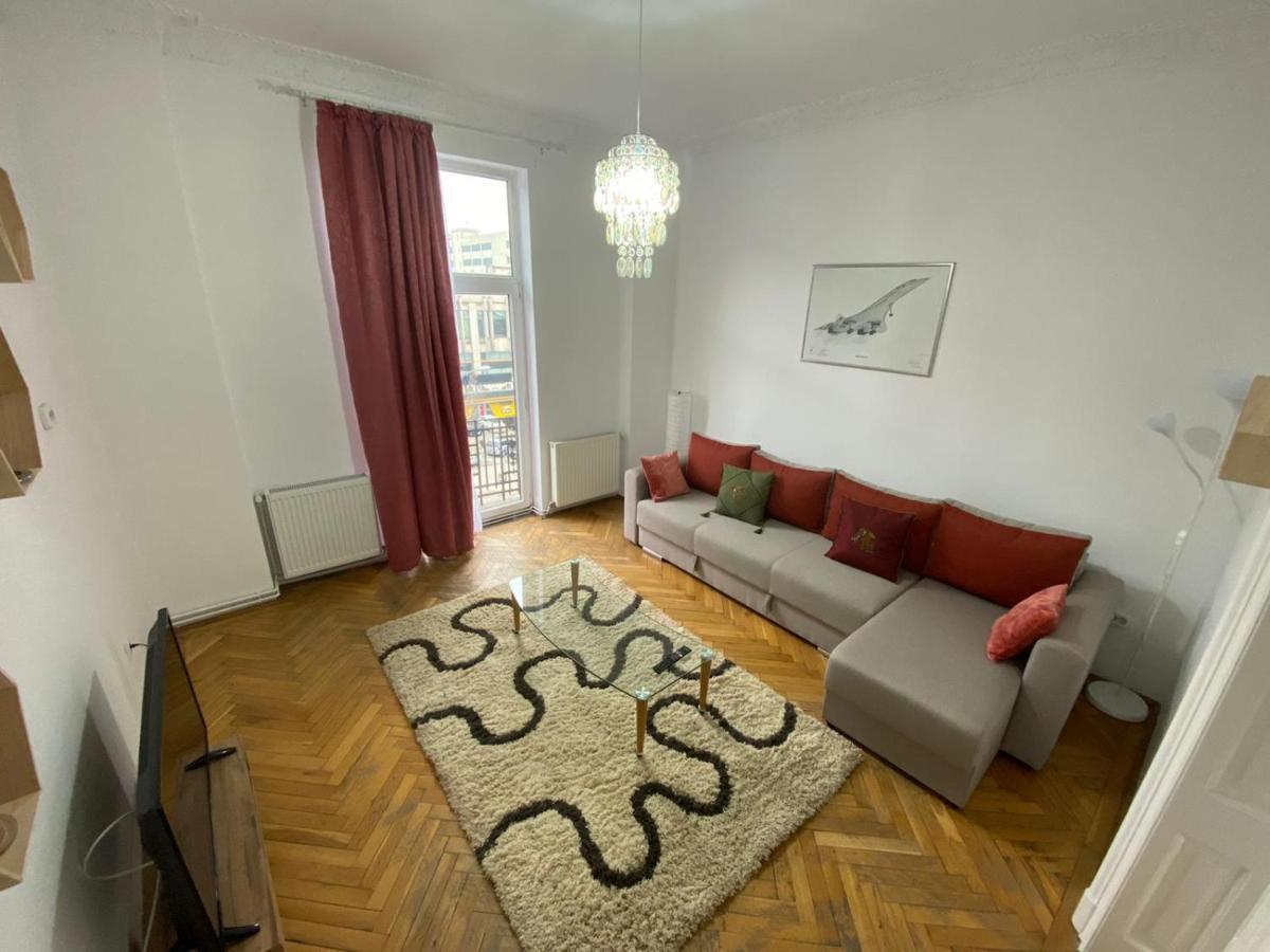 Appartamento Union Square Sweethome *