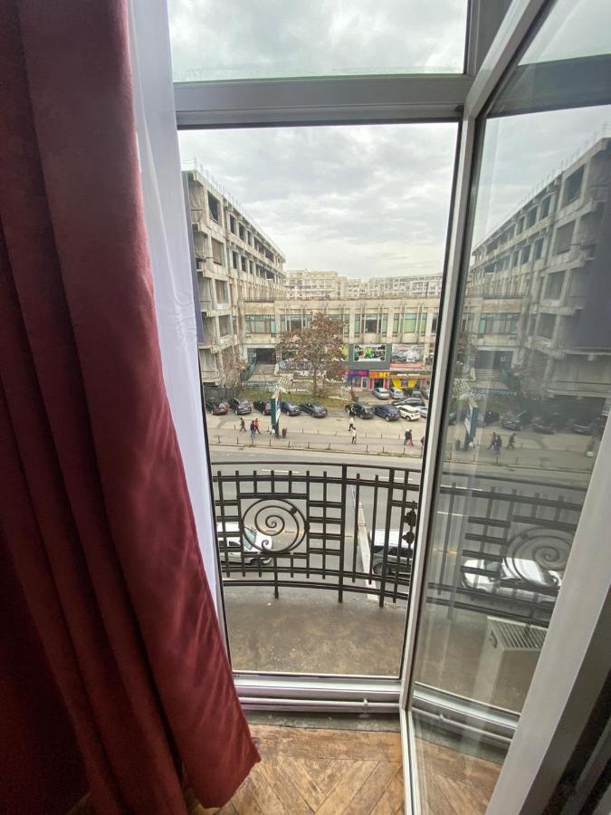 Union Square Sweethome Appartamento Bucarest