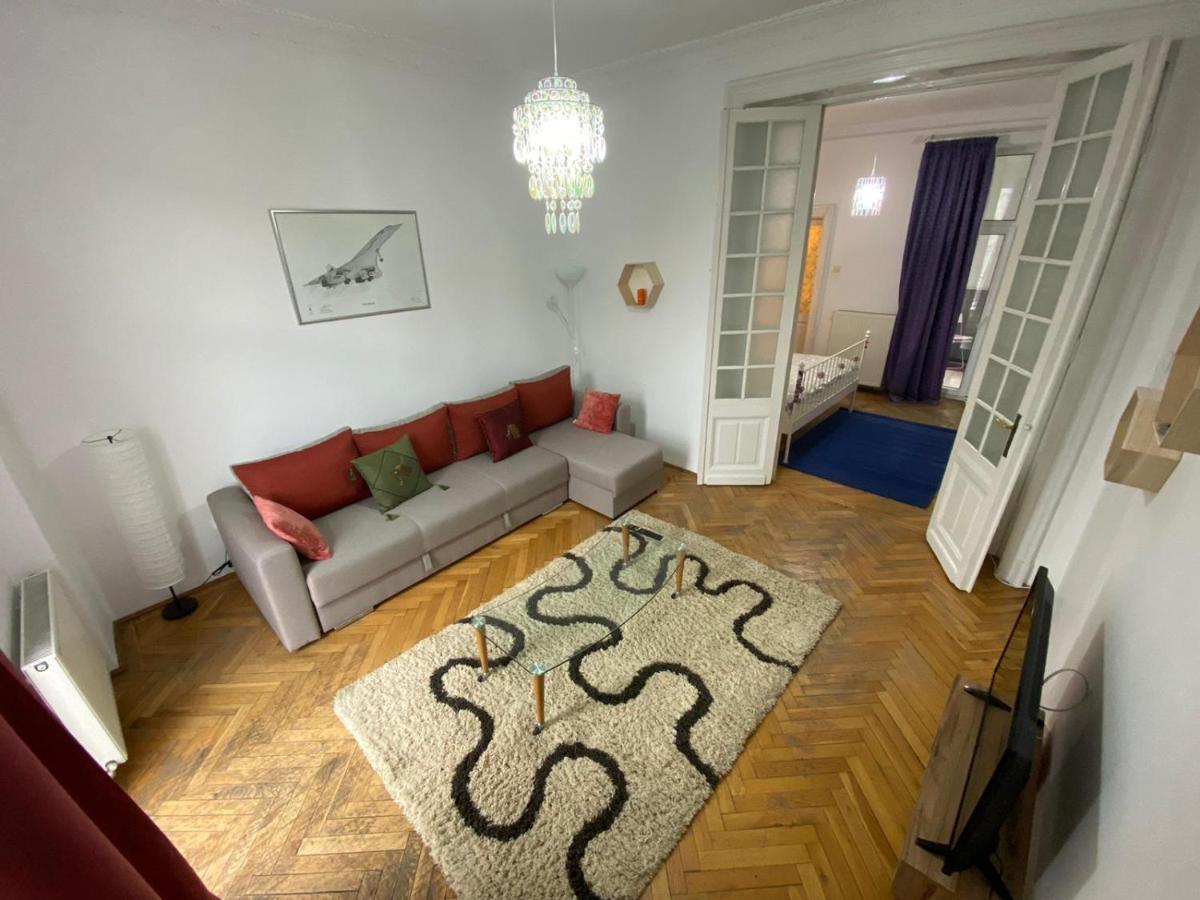 Appartamento Union Square Sweethome